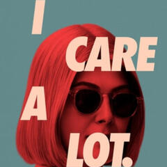 I Care A Lot